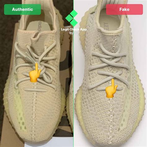 adidas yeezy boost 350 v2 sneakers clay fake vs real|yeezy boost 350 v2 shopping.